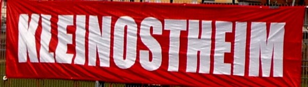 Flagge zeigen in Alzenau